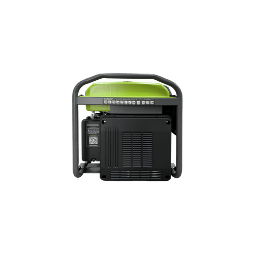 Invertorový generátor KSB 110iE-1/3