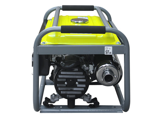 Gerador a gasolina "K&S BASIC" KSB 30A
