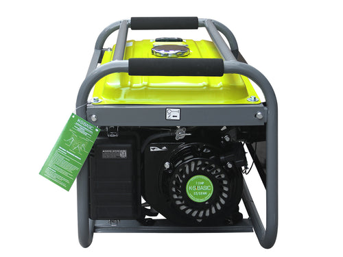 Gerador a gasolina "K&S BASIC" KSB 30A