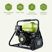 Groupe électrogène Inverter KSB 31i thumbnail