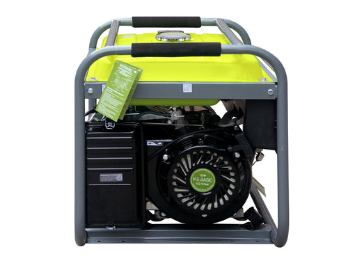 Gerador a gasolina "K&S BASIC" KSB 70C