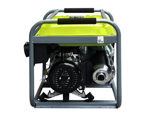 Gerador a gasolina "K&S BASIC" KSB 70C