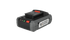 20V Lithiumbatterij KS 20V4-2, image 2