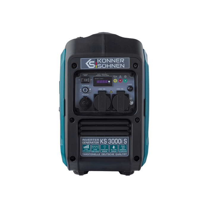 Generatore inverter KS 3000i S