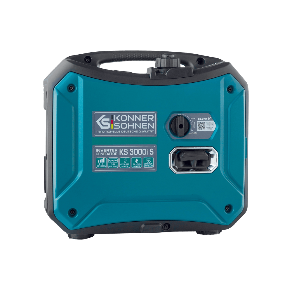 Generatore inverter KS 3000i S