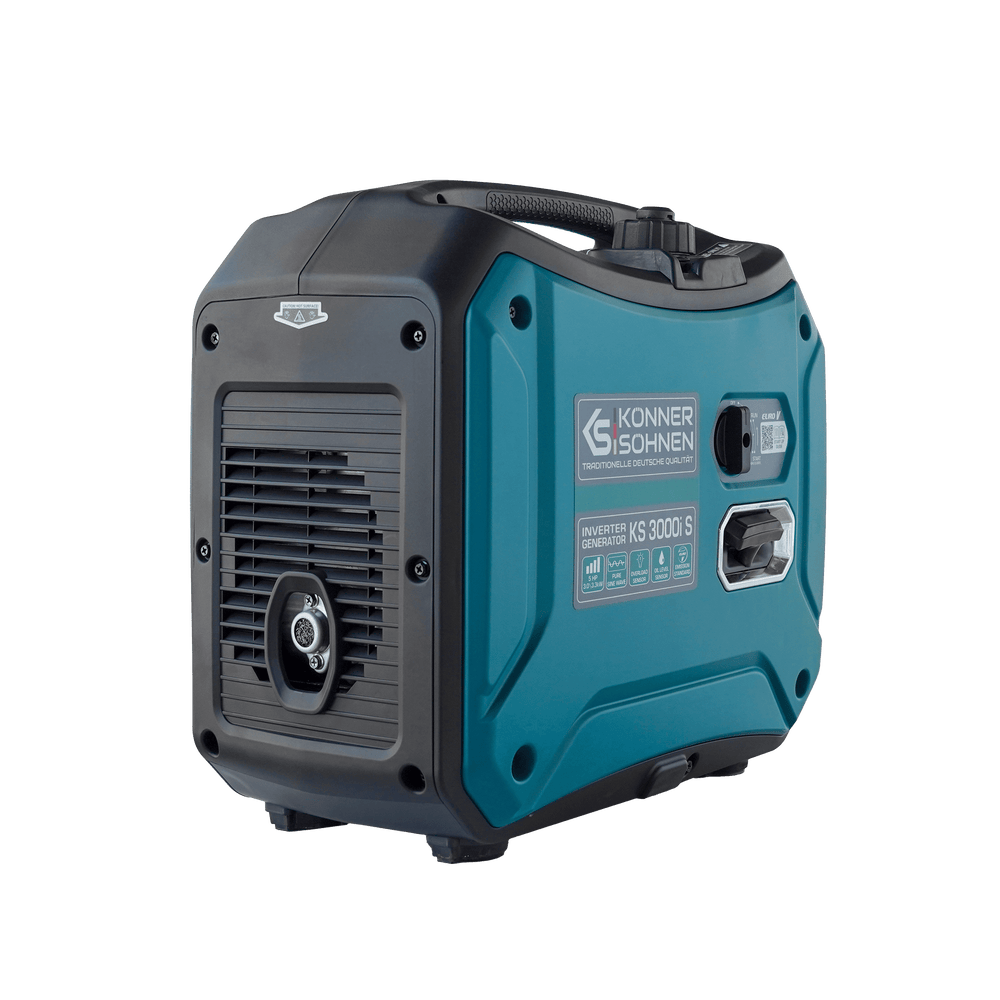 Generatore inverter KS 3000i S