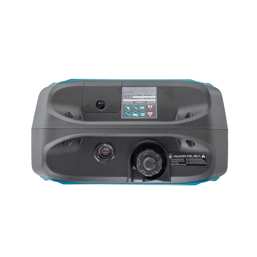 Generatore inverter KS 3000i S
