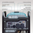 Инверторен генератор KS 3300i thumbnail