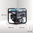Инверторен генератор KS 3300i thumbnail