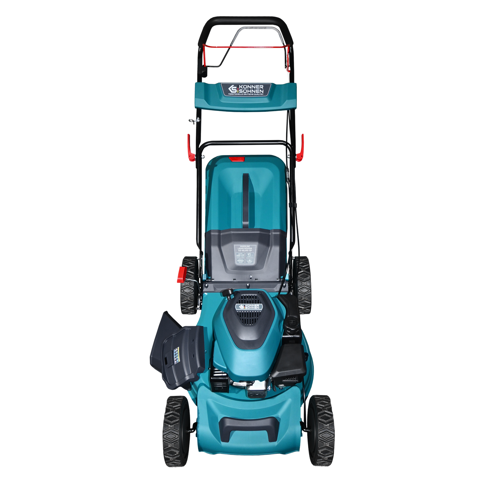 Benzin-Rasenmäher KS 46LMG-SP