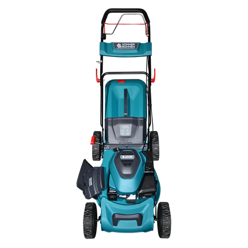Benzin-Rasenmäher KS 46LMG-SP