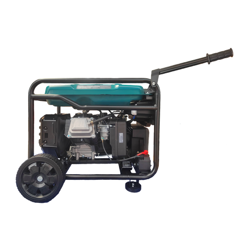 Inverter Gasoline Generator KS 6500iE
