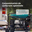 Groupe électrogène inverter KS 6500iE thumbnail
