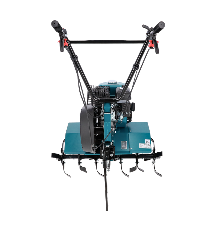 Bensindriven jordfräs KS 7HP-850A