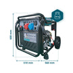Generador inverter KS 8100iE 1/3 ATSR thumbnail