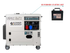 Battery for diesel generators, image 1