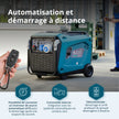 Groupe électrogène Inverter KS 9500iE S ATSR thumbnail