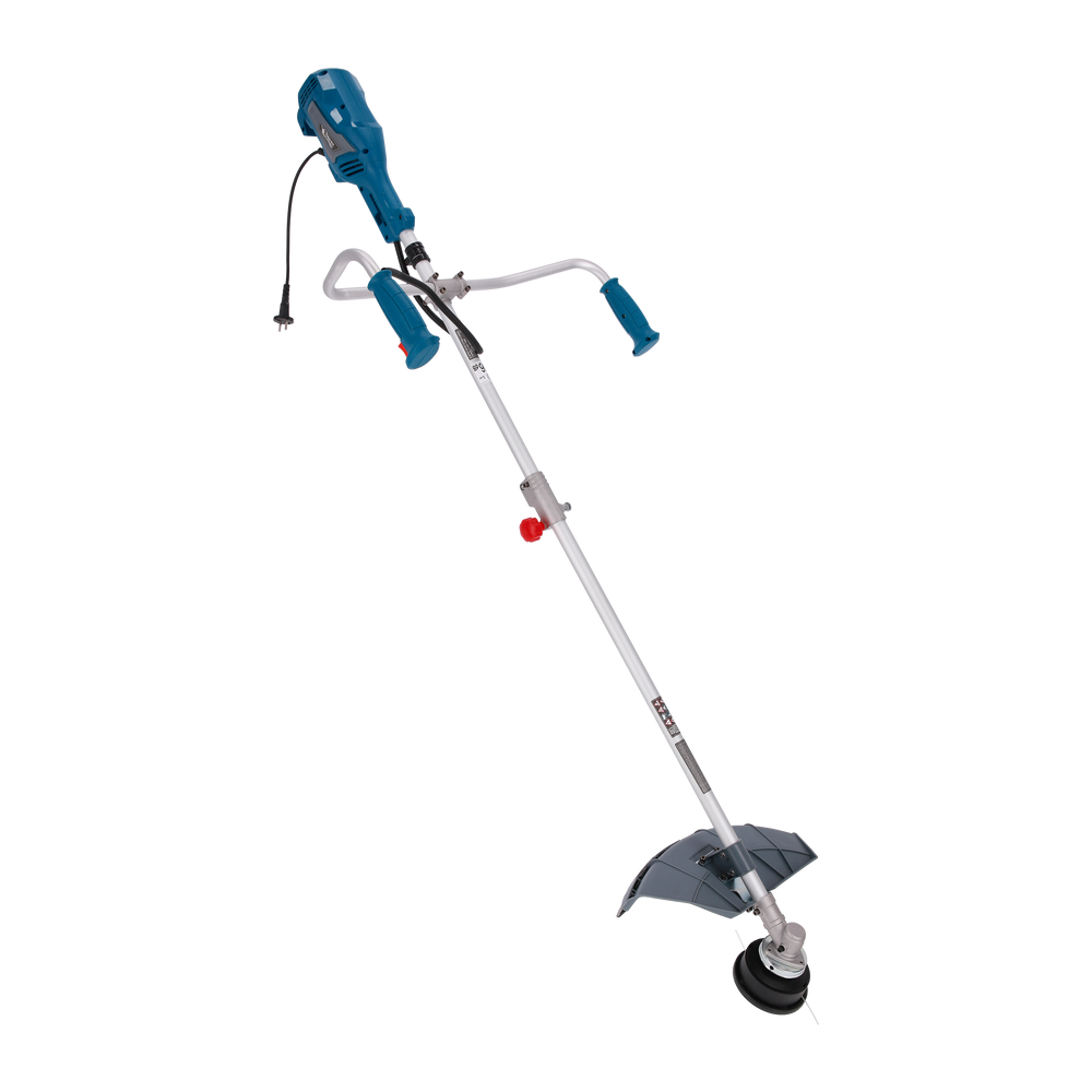 Cortadora de Césped Eléctrica y Desbrozadora KS BCT-1400