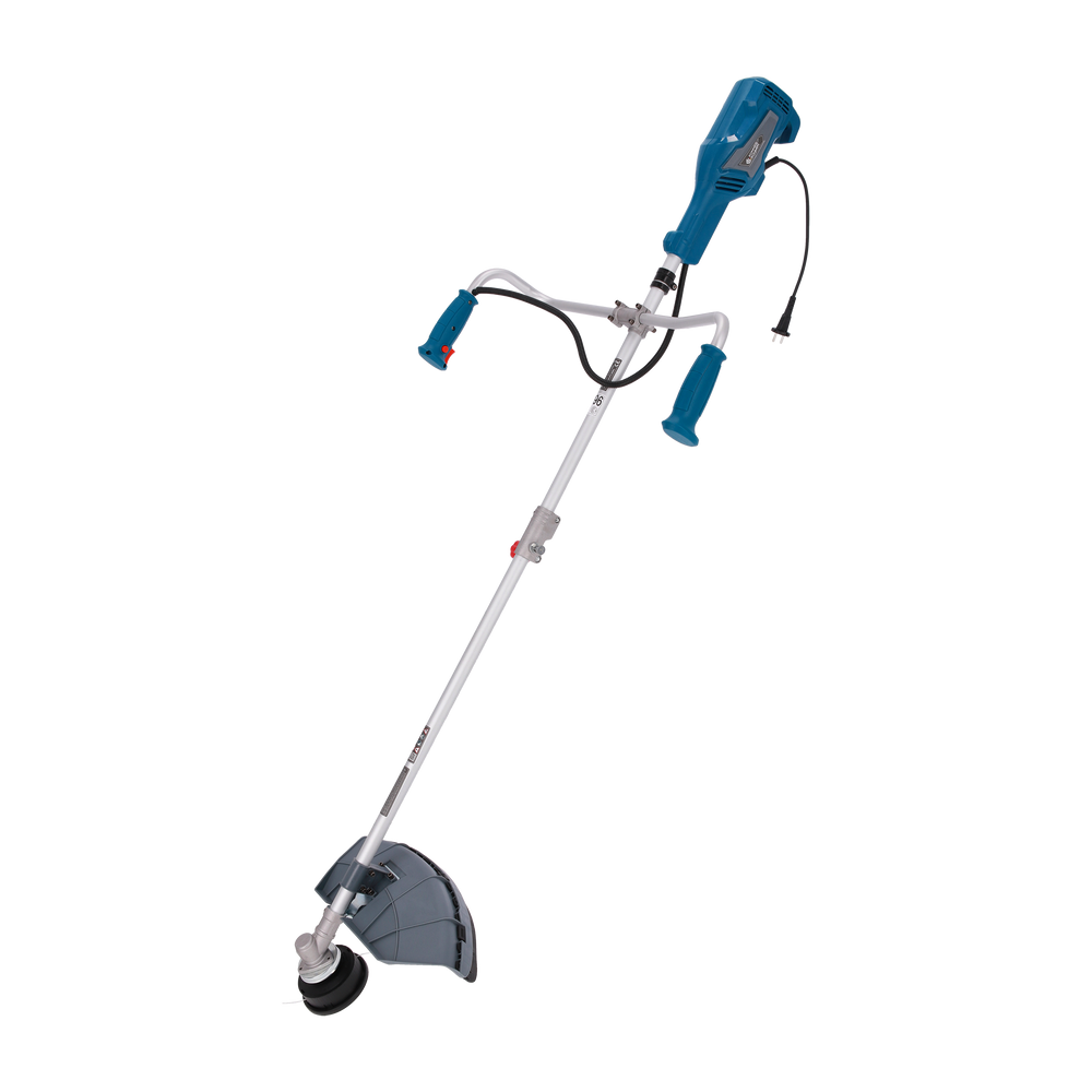 Cortadora de Césped Eléctrica y Desbrozadora KS BCT-1400