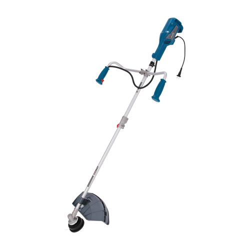 Cortador de Relva Elétrico & Aparador de Fio KS BCT-1400
