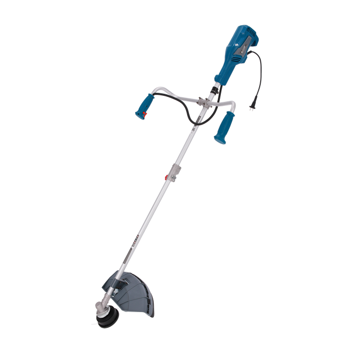 Cortadora de Césped Eléctrica y Desbrozadora KS BCT-1400