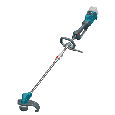 Ledningsfri buskrydder & græstrimmer KS BCT-20V