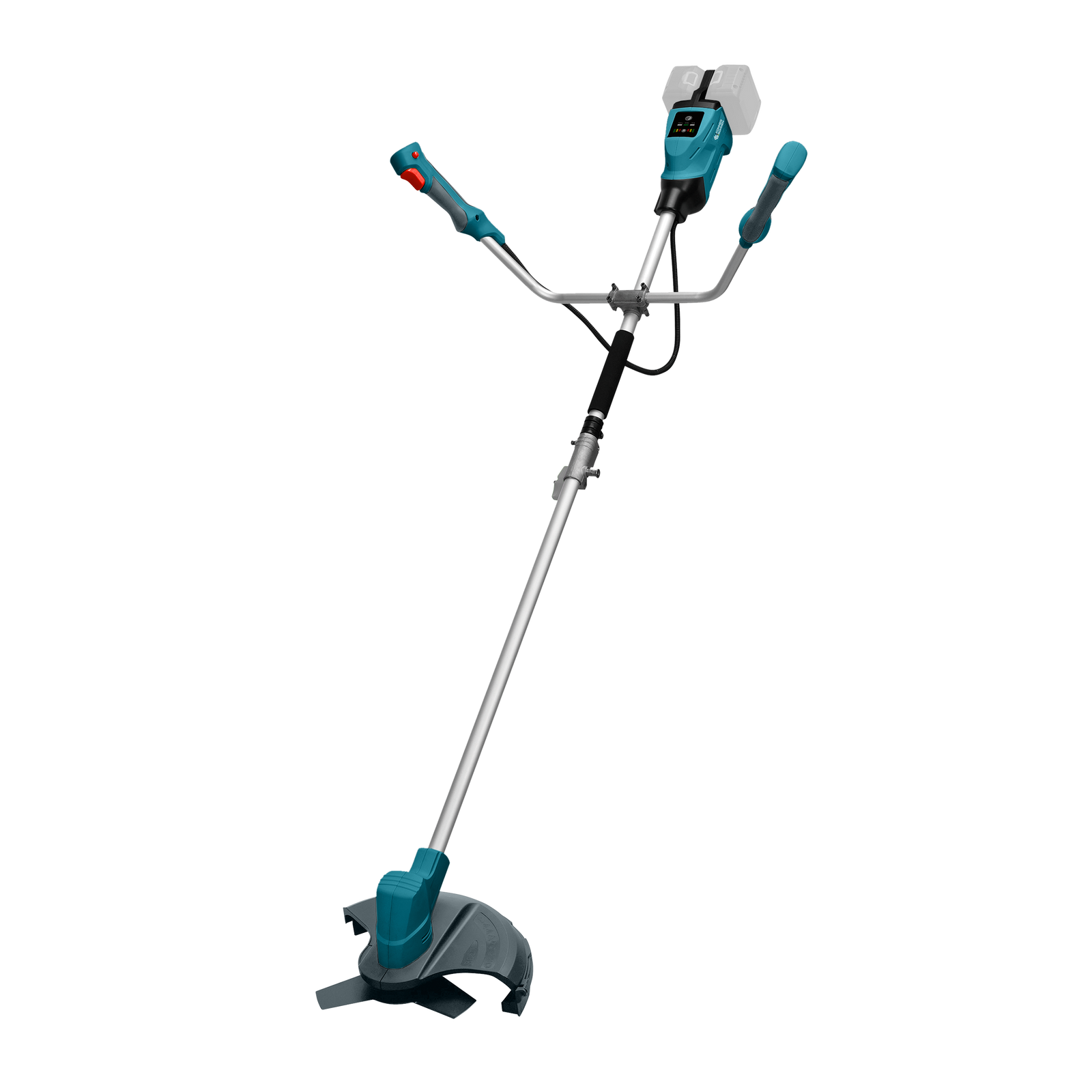 Taille-bordures de jardin sur batterie KS BCT-40V