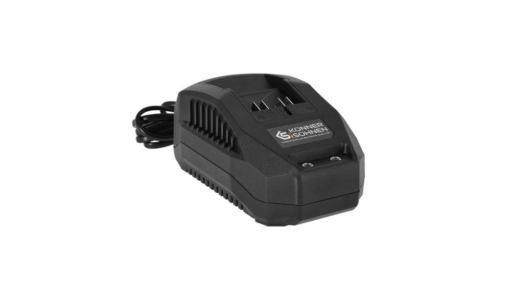 Laturi 20V litiumakulle KS C24A