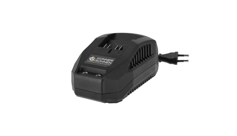 Laturi 20V litiumakulle KS C24A