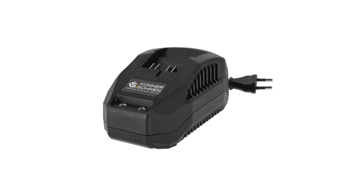 Laturi 20V litiumakulle KS C24A
