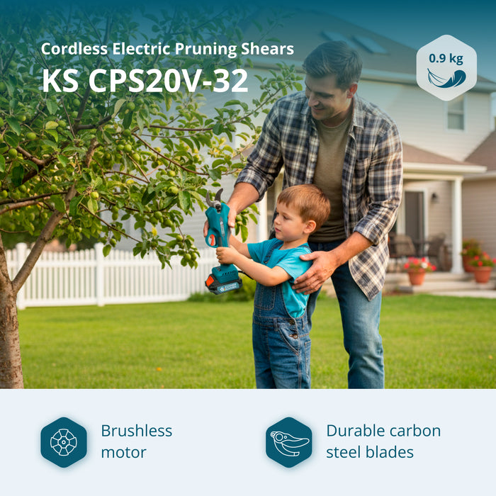 Propagační sada na prořezávání KS MCS-CSP-SET