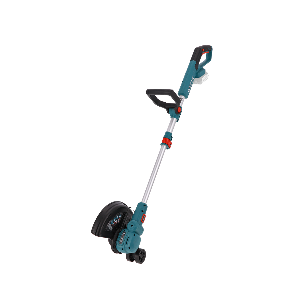 Безжичен тример KS CST-20V