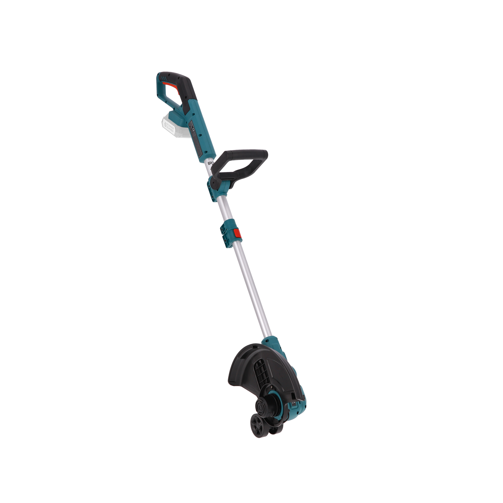 Tagliabordi a batteria KS CST-20V
