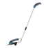 Tagliasiepi e forbici per erba 2 in 1 senza fili con manico telescopico KS SHT-8V + Extension Pole, immagine 1