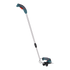 Tagliasiepi e forbici per erba 2 in 1 senza fili con manico telescopico KS SHT-8V + Extension Pole, immagine 14