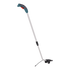 Tagliasiepi e forbici per erba 2 in 1 senza fili con manico telescopico KS SHT-8V + Extension Pole, immagine 17