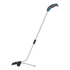 Tagliasiepi e forbici per erba 2 in 1 senza fili con manico telescopico KS SHT-8V + Extension Pole, immagine 18