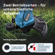 Akku-Rasentrimmer KS GT-20V  thumbnail