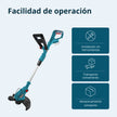 Cortabordes inalámbrico KS GT-20V thumbnail