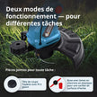 Coupe-bordures à batterie  KS GT-20V thumbnail