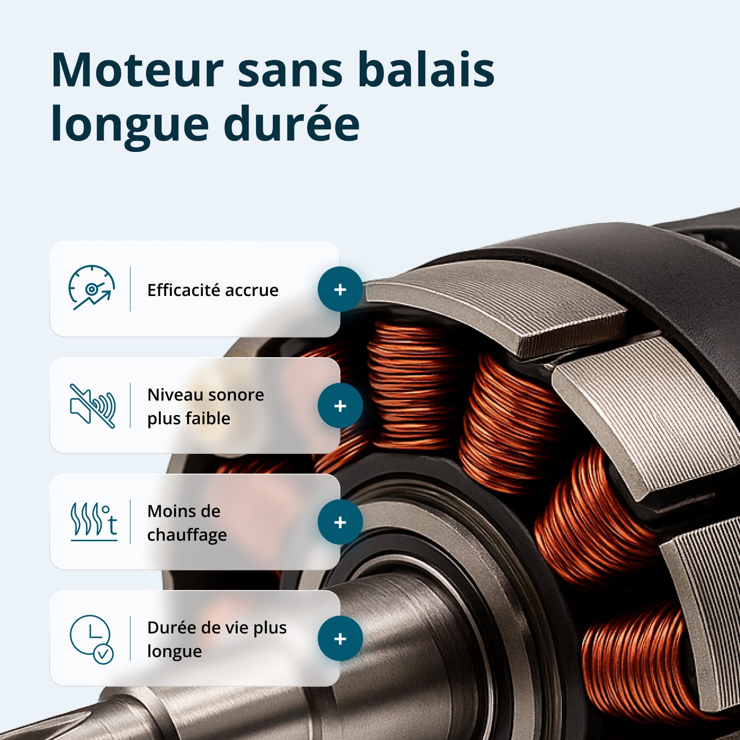 Sans Fil KS ID20V-60 KIT 74 Kit