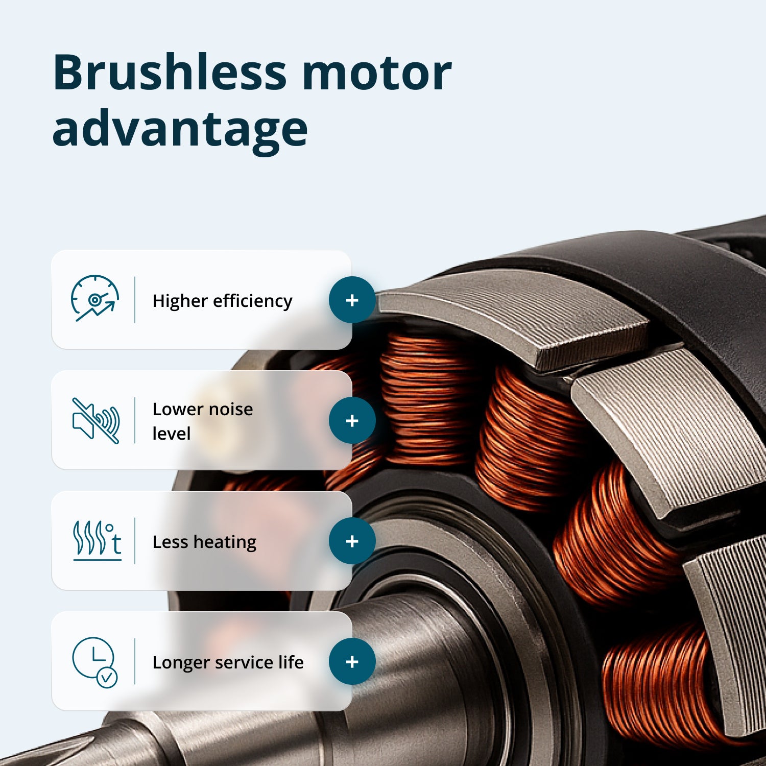 Sladdlös Master Set 3i1 KS RHAGD 20V SET 3