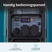 Invertergenerator KS 3000i S thumbnail