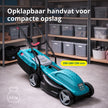 Elektrische Grasmaaier KS 32LM12 thumbnail
