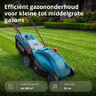 Elektrische Grasmaaier KS 38LM16 thumbnail