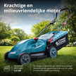 Elektrische Grasmaaier KS 38LM16 thumbnail