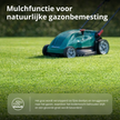 Elektrische Grasmaaier KS 38LM16 thumbnail