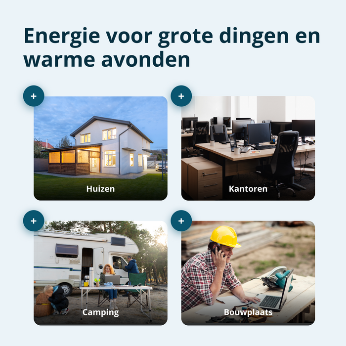 Invertergenerator KS 4000iE S