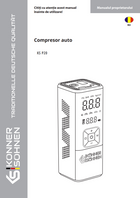 Compresor auto KS P20