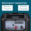 Генератор постійної напруги KS 48VGS-DC версія 50-55В thumbnail